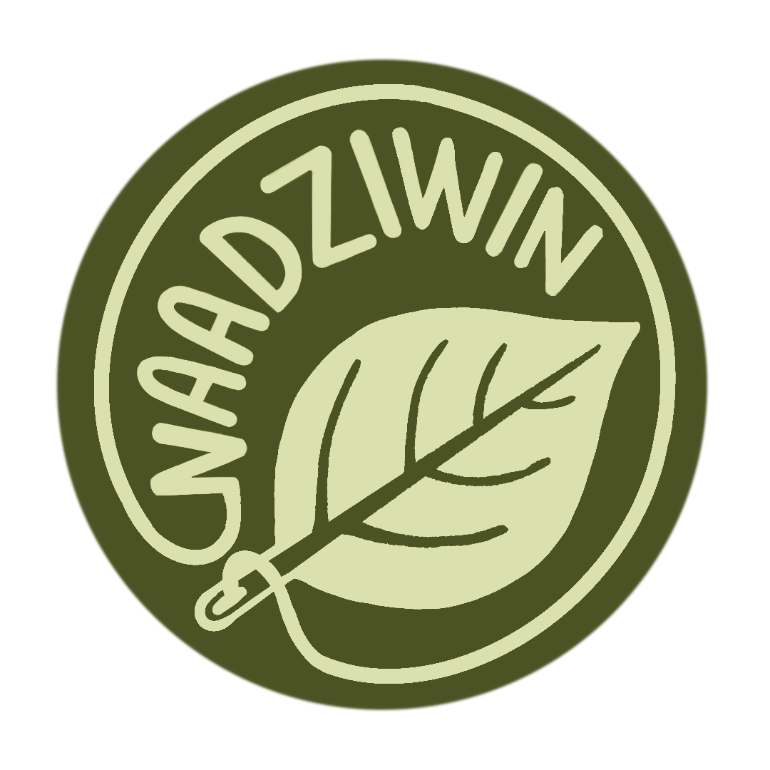 Naadziwin Craft Supply