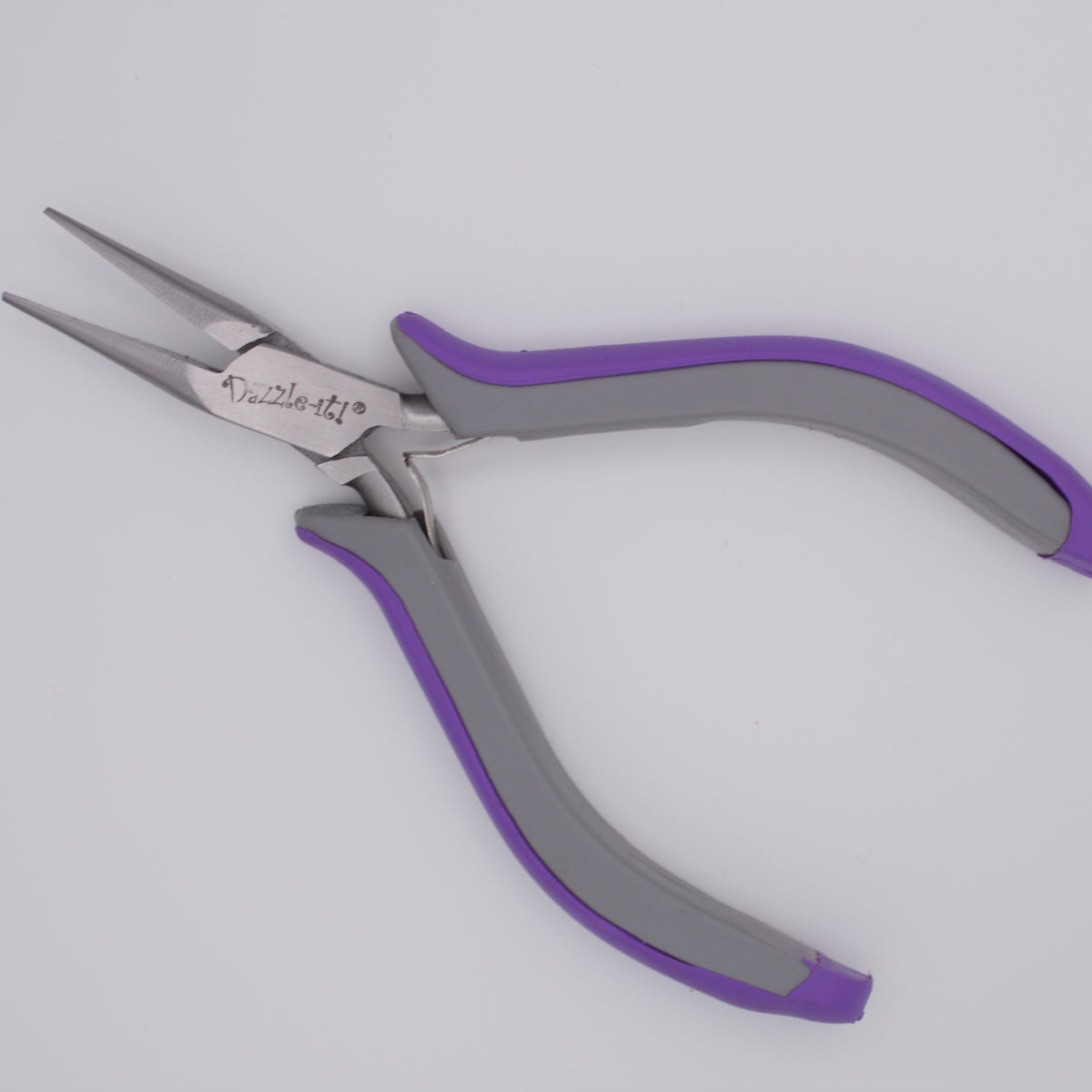5" Round Nose Pliers
