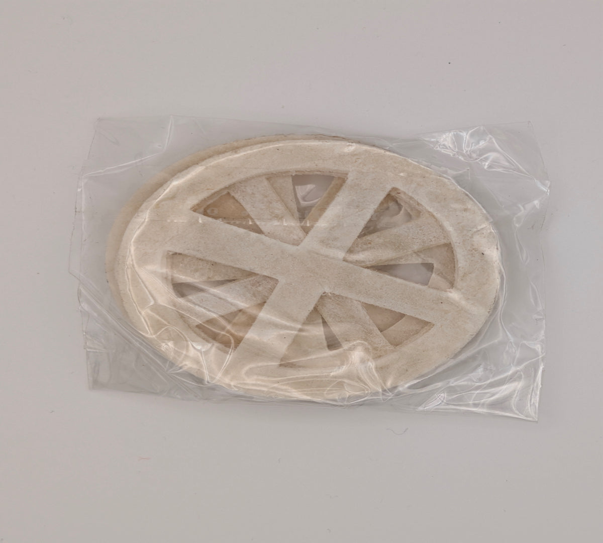 Rawhide Medicine Wheel Bases