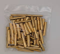 1" Brassed Cones Golden Finish 100/pk