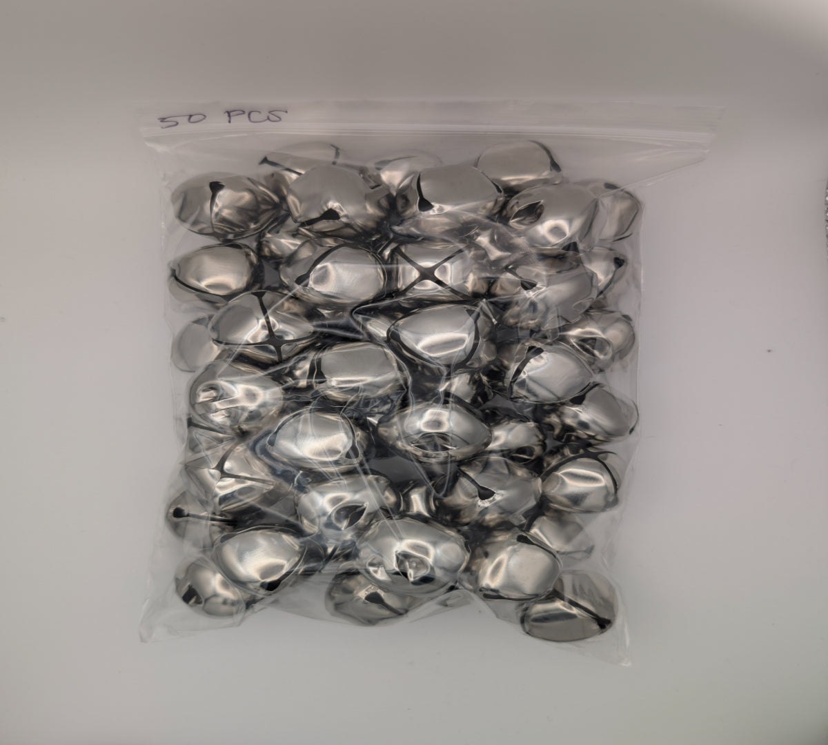 32mm Nickel Bells